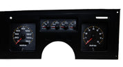 Intellitronix 1984-1989 Corvette Analog AP2003 - Black