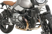 Puig Engine Guard Black - 7095N
