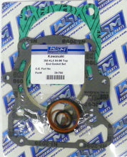 WSM Top End Gasket Kit For Kawasaki 250 KLX 94-20 29-750