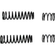 PROGRESSIVE SUSPENSION 03-1321B 1321B MAG SPRNG 65-130B