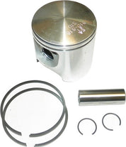 WSM Piston Kit 1mm Over - 010-816-07K