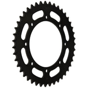 520 BMXR Chain, Front & Rear Steel Sprocket Kit KAWASAKI KLR 650 1990-2016