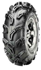 Full Set Of Maxxis Zilla Bias 30x9-14 And 30x11-14 Tires (4)