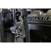 Seizmik Framed Door Kit 52-06024