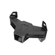 DragonFire Racing Heavy-Duty Rear Receiver Hitch - Maverick 1000 - Black - 16-2170