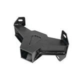 Enganche trasero de alta resistencia DragonFire Racing - Maverick 1000 - Negro - 16-2170