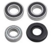 SPI Chain Case Bearing Kit SM-03163