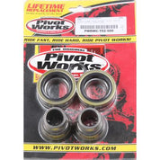 Pivot Works - PWRWC-T02-500 - Water Tight Wheel Collar and Bearing Kit