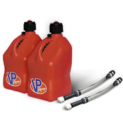 VP Racing Square 5.5 Gallon Utility Jugs