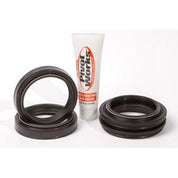 Pivot Works Fork Oil and Dust Seal Kit PWFSK-Z001