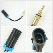 WSM Temperature Sensor for Mercury / Mercuriser 30 / 525 Hp 778-109