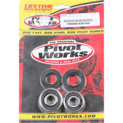 Pivot Works - PWRWK-K08-008 - Wheel Bearing Kit