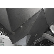 Rival Aluminum Footwell Protection For CF Moto Z Force 950 2444.8111.1