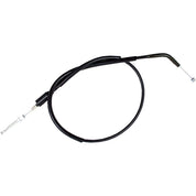 Motion Pro Black Vinyl Clutch Cable For Suzuki GS500E 1989-2000 04-0123