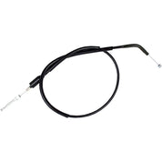 Motion Pro Black Vinyl Clutch Cable For Suzuki GS500E 1989-2000 04-0123