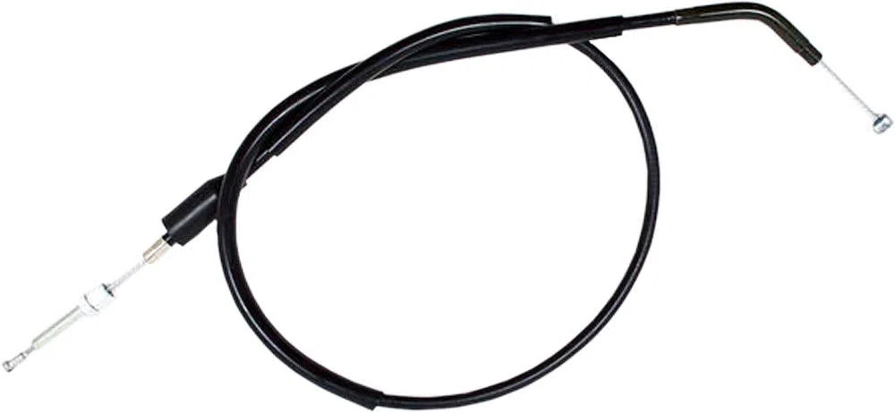 Motion Pro Black Vinyl Clutch Cable For Suzuki GS500E 1989-2000 04-0123