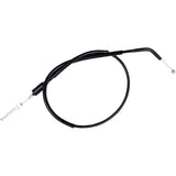 Motion Pro Black Vinyl Clutch Cable For Suzuki GS500E 1989-2000 04-0123