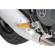 Puig Racing Footpegs Gold - 6301O