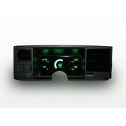 Intellitronix 1988-1991 Chevy Truck LED Digital DP6005 - Green