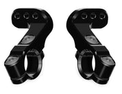 Cycra Replacement Clamp Black - 1CYC-1364-12
