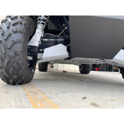 Rival Front Aluminum A Arm Guards For Polaris Ranger 570 SP / Crew 2444.7486.1