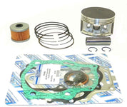 WSM Top End Rebuild Kit For Honda 500 TRX 05-11 1mm Over 54-218-14