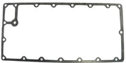 WSM Exhaust Cover Gasket For Johnson / Evinrude 150 - 235 Hp 78-05 520-06