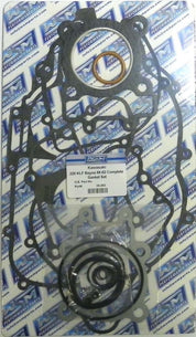 WSM Complete Gasket Kit For Kawasaki 220 Bayou 88-02 25-202