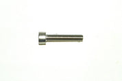 WSM Socket Cap Head Bolt 6mm x 30mm 014-107