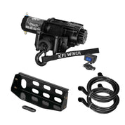 KFI Winch Kit For Polaris 570 Ranger Midsize 4x4 Crew 2014-2021