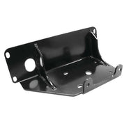 KFI Winch Mount for Gen4+ and Gen6 Polaris ATV - 100140