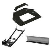 KFI Products Snow Plow Kit For Polaris Scrambler XP 1000 S 2020-2026