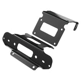 Soporte de cabrestante KFI - 100880
