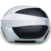 Kuryakyn Air Cleaner for Indian By John Shope Chrome