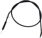 Motion Pro Black Vinyl Clutch Cable For Suzuki GSXR750 1990-1992 04-0152
