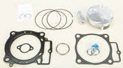 Wiseco Top End Kit Armorglide Box Frg 96.00/Std 12.5:1 Hon PK1887