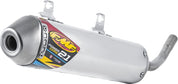 FMF Aluminum Powercore 2.1 Silencer 025278