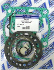 WSM Top End Gasket Kit For Suzuki 250 RMX 95-98 29-956