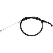 Motion Pro Black Vinyl Throttle Push Cable For Honda CBR600F 1987-1990 02-0231