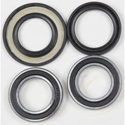 Pivot Works - PWFWK-HQ01-001 - Wheel Bearing Kit