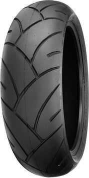 Shinko Smoke Bomb Rear 190/50ZR17 Motorcycle Tire