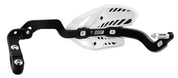 Cycra Probend Ultra CRM Handguard 7/8" Clamp White/Black/Grey - 1CYC-7407-12X