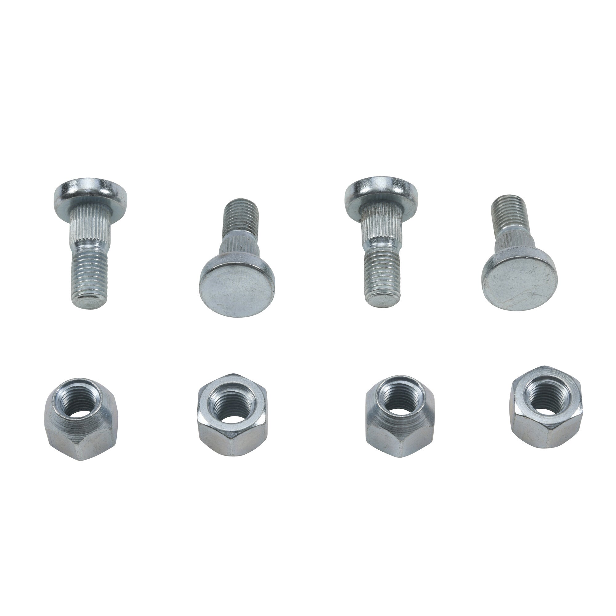 All Balls Wheel Stud & Nut Kit 85-1114