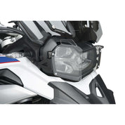 Puig Headlight Protector Clear - 9762W
