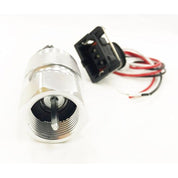 Intellitronix 1955-1959 Chevy Truck LED Digital DP6000 - Blue