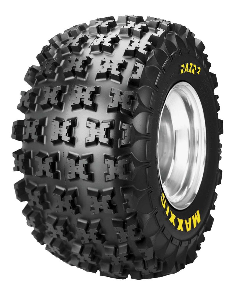 Maxxis RAZR 2 M933/M934 Tire