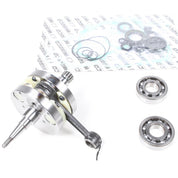 Wiseco Bottom End Rebuild Kit Yamaha YZ 250 2001-2002 Crankshaft Main Bearing