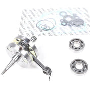 Wiseco Bottom End Rebuild Kit Yamaha YZ 250 2001-2002 Crankshaft Main Bearing