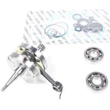 Wiseco Bottom End Rebuild Kit Yamaha YZ 250 2001-2002 Crankshaft Main Bearing