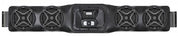 SSV Works 4 Speaker Overhead Sound Bar With 6.5" Speaker Pods For Polaris Ranger 06-16